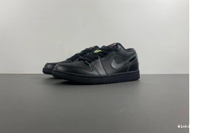 Jordan 1 Low HM3690-001 1006